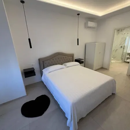 بيت ضيافة Kyma 4*