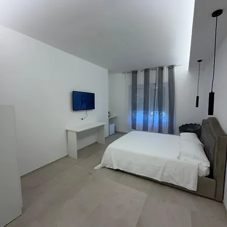 Penzion Kyma 4*