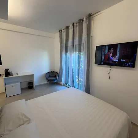 بيت ضيافة Kyma 4*