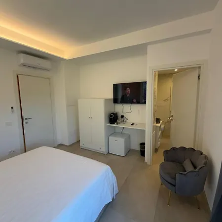بيت ضيافة Kyma 4*