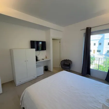 Affittacamere Kyma Olbia