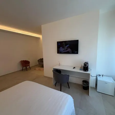 بيت ضيافة Kyma 4*