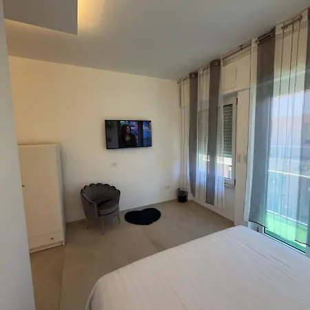 Penzion Kyma 4*