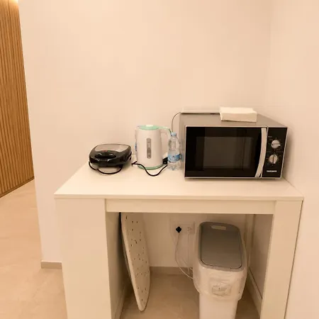 Penzion Kyma 4*
